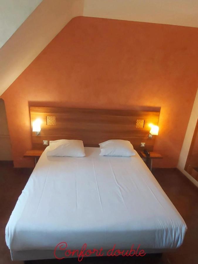 The Originals City, Hotel Colmar Gare Екстер'єр фото