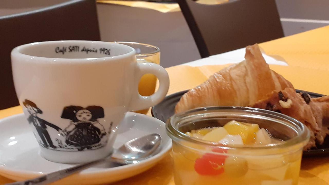 The Originals City, Hotel Colmar Gare Екстер'єр фото
