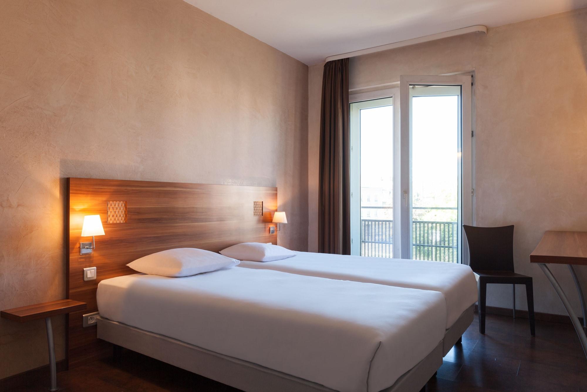 The Originals City, Hotel Colmar Gare Екстер'єр фото