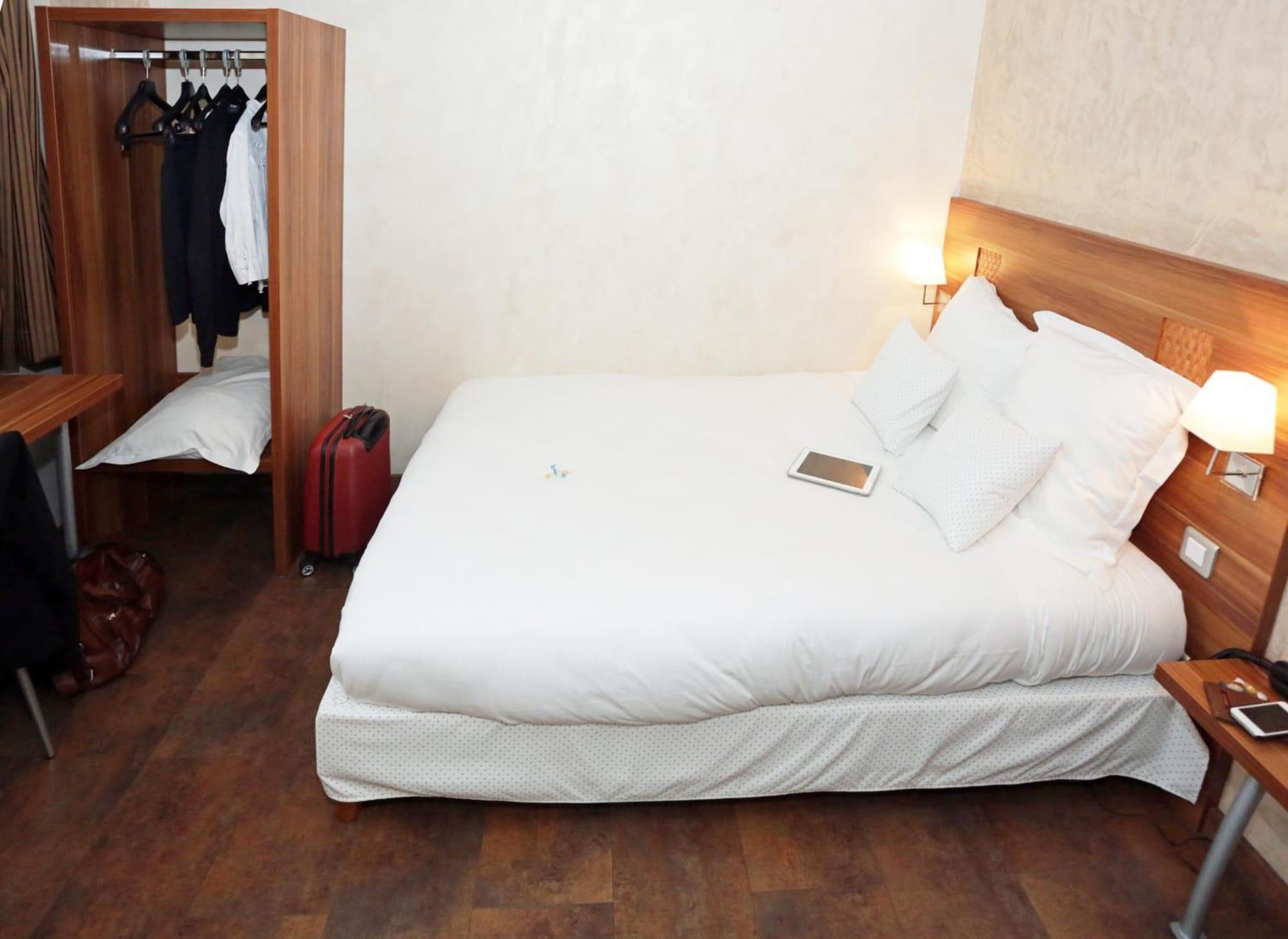 The Originals City, Hotel Colmar Gare Екстер'єр фото
