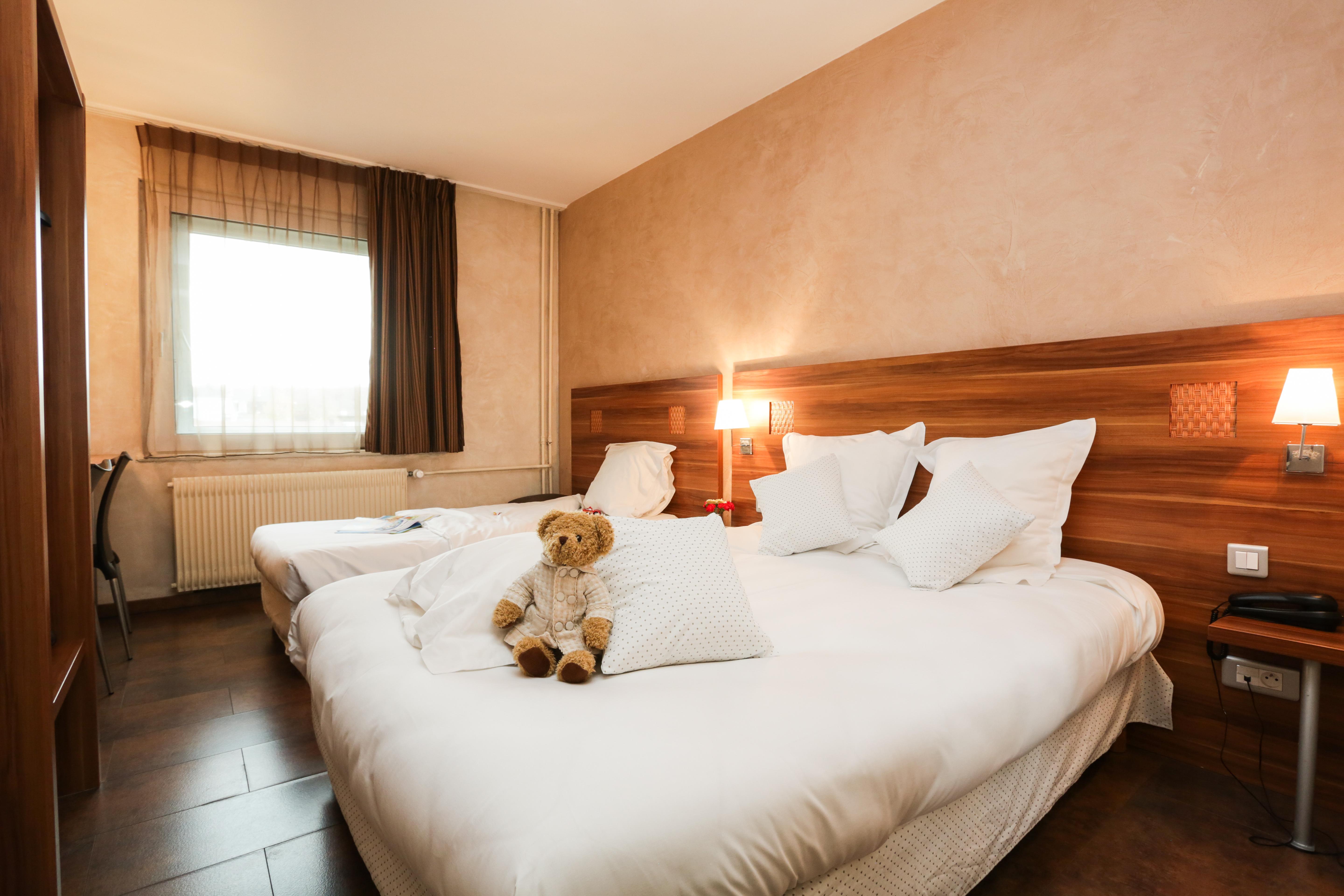 The Originals City, Hotel Colmar Gare Екстер'єр фото
