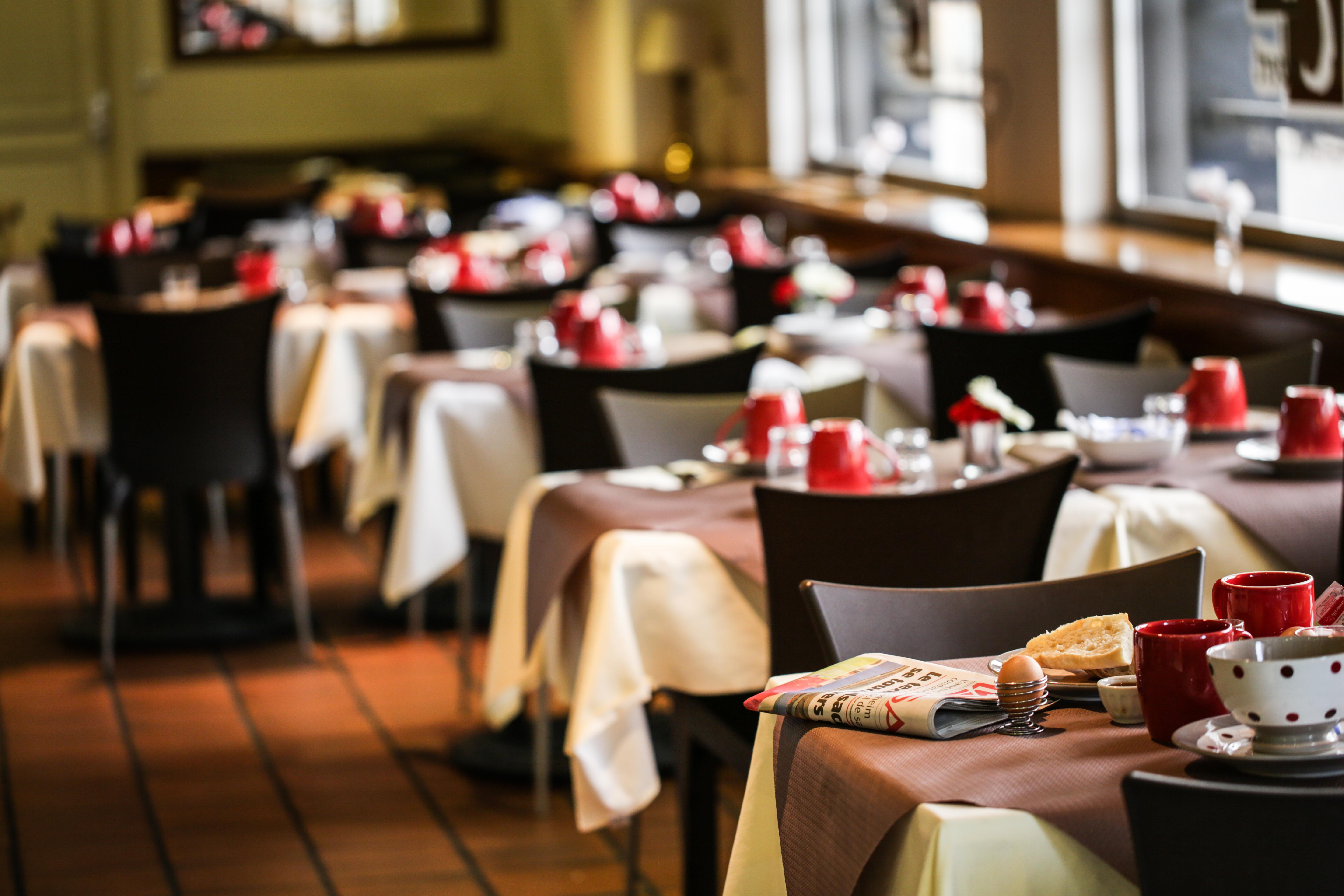 The Originals City, Hotel Colmar Gare Екстер'єр фото