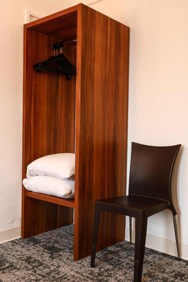 The Originals City, Hotel Colmar Gare Екстер'єр фото