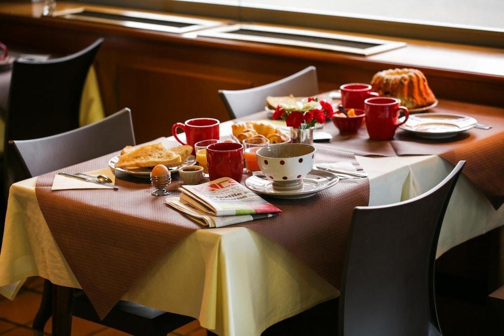 The Originals City, Hotel Colmar Gare Екстер'єр фото