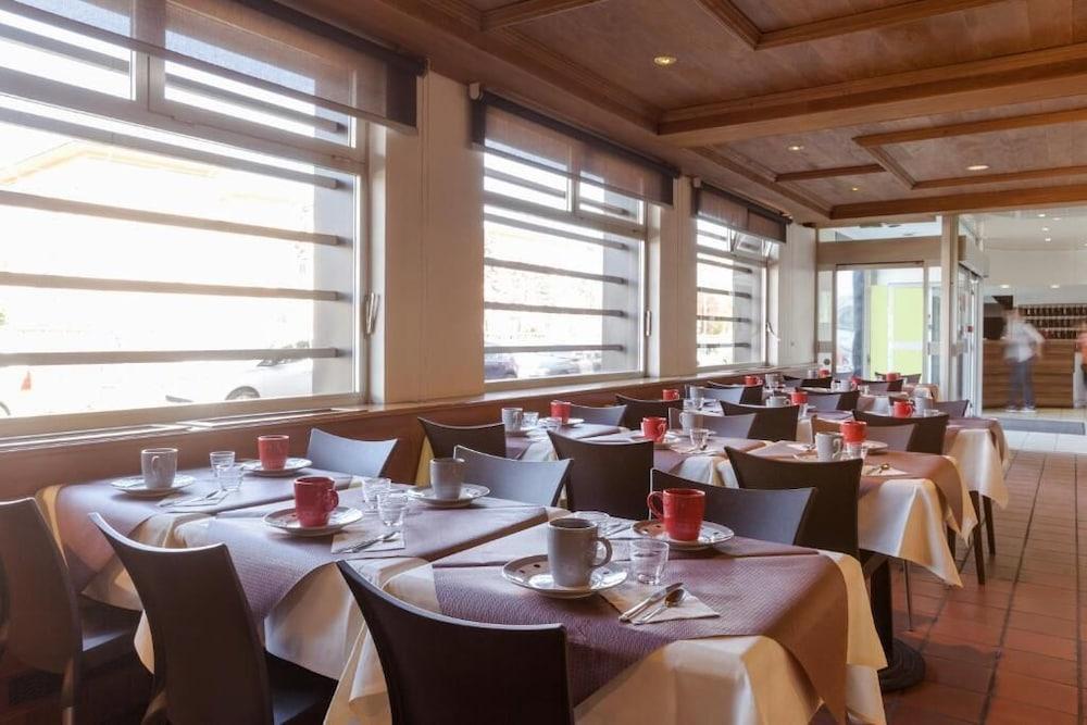 The Originals City, Hotel Colmar Gare Екстер'єр фото