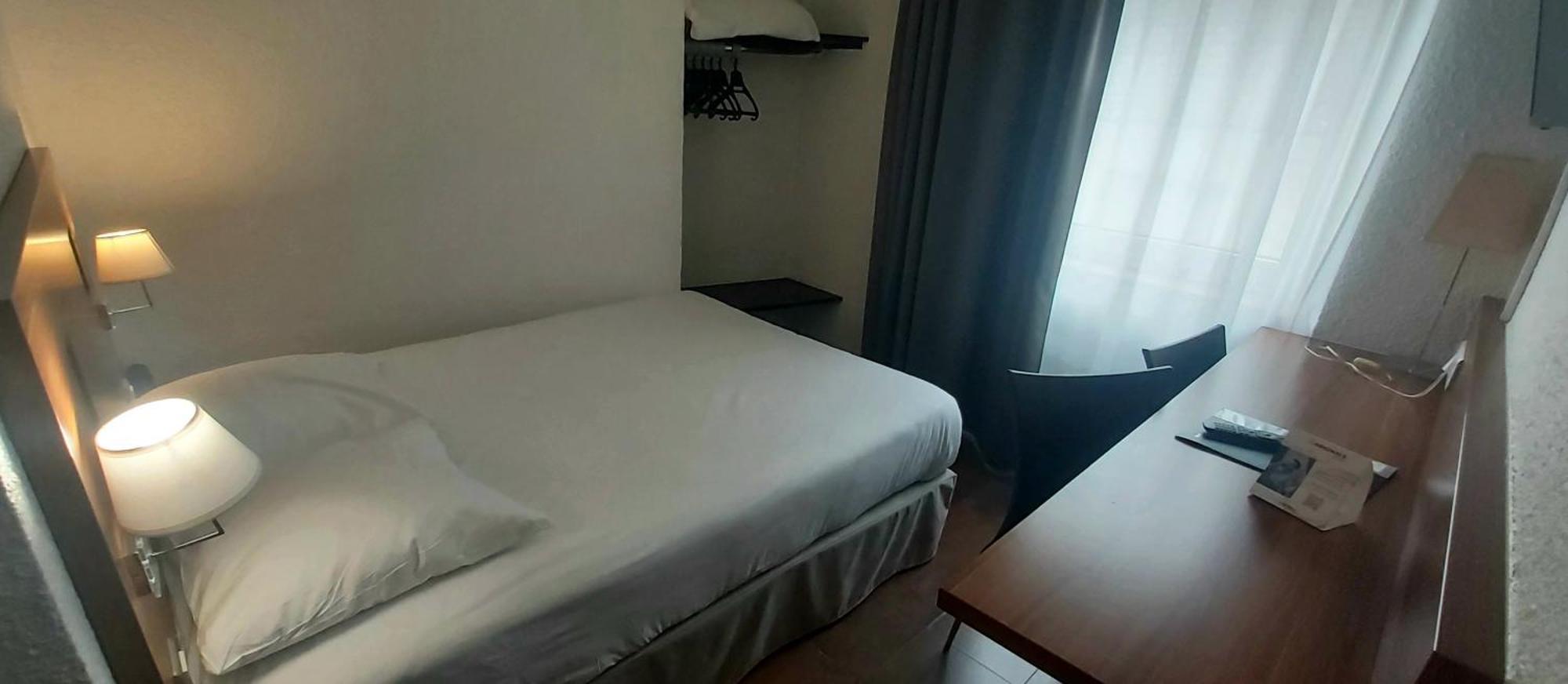 The Originals City, Hotel Colmar Gare Екстер'єр фото