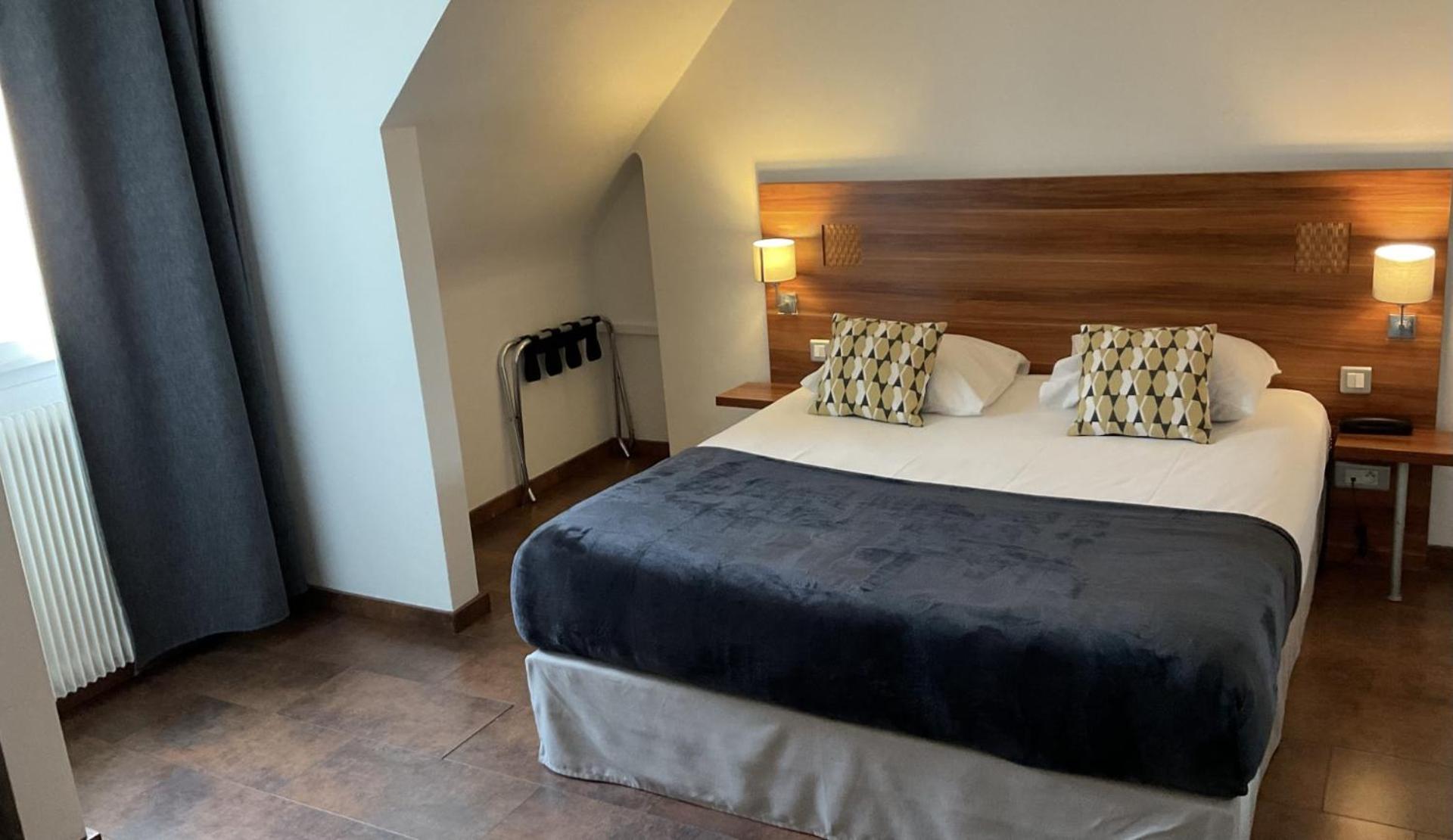 The Originals City, Hotel Colmar Gare Екстер'єр фото